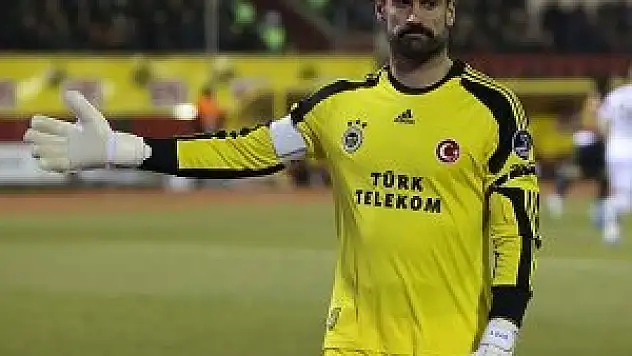 Fenerbahçe deplasmanda sıkıntılı