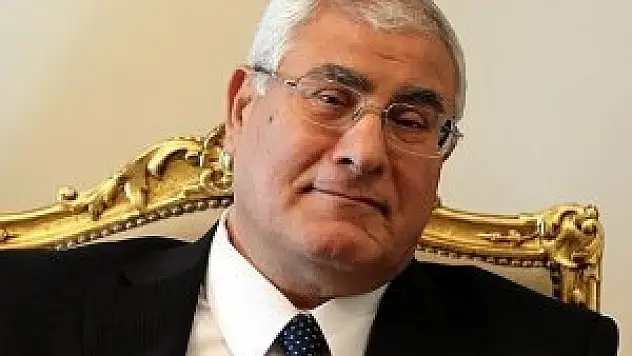 Mansur İhvan'la diyalog kapısını kapattı