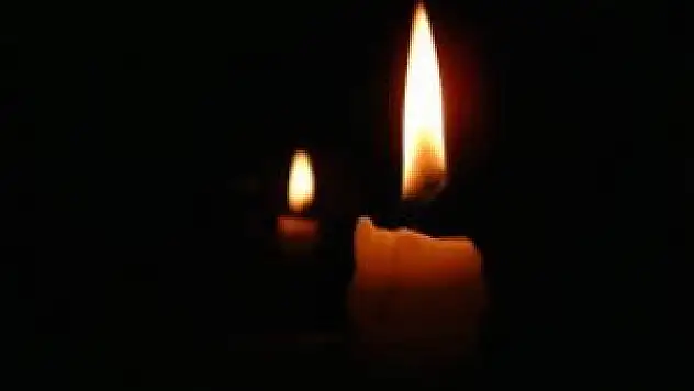 Konya'da elektrik kesintisi