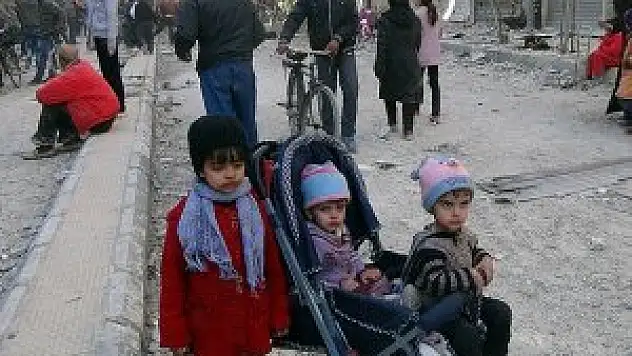 Ölüm kampında bilanço ağırlaşıyor