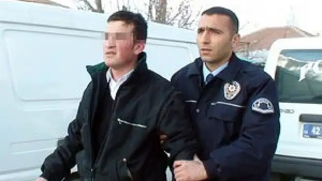 Keyif için araba çaldılar