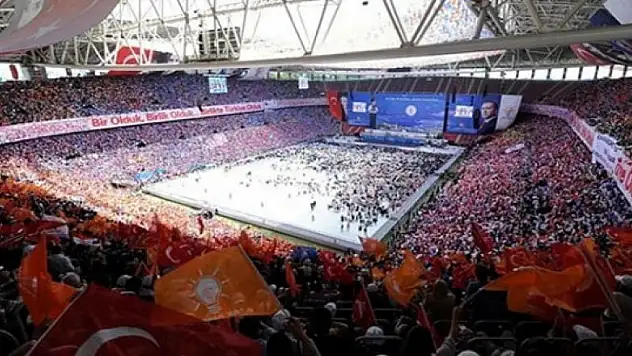 AK Parti'den flaş açıklama: Takvim belli oldu