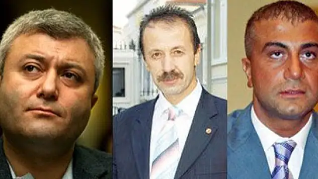 Tutukluluk süresi düşerse işte hemen çıkacak isimler