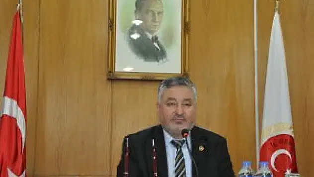 İl Genel Meclisi Şubat ayı toplantısı