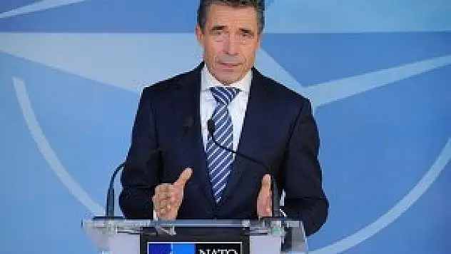 Suriye, NATO'nun değil BM'nin sorumluluğu