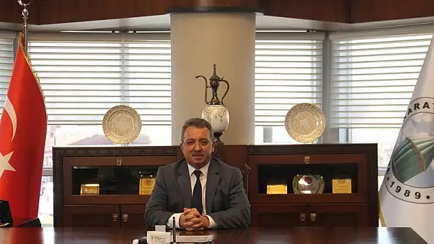 Karatay Belediyesi eğitime destek oluyor