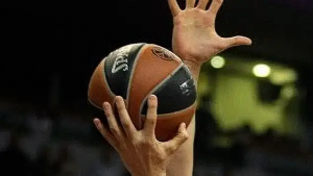 Basketbolda rakipler belli oldu