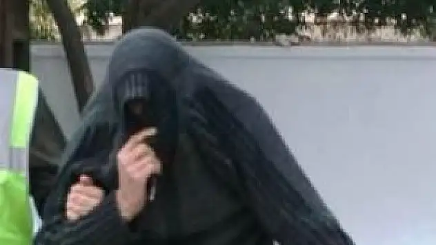 Polis, 'fiber hırsızları' suçüstü yakaladı