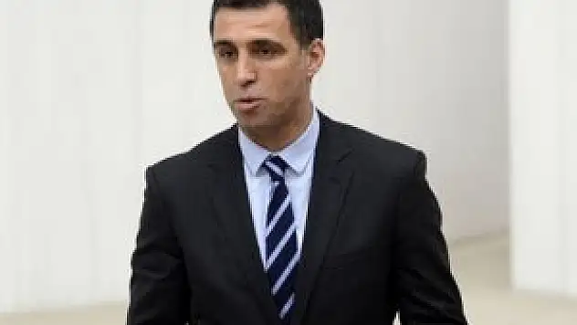 Hakan Şükür: Teklife 'Hayır' diyemedim