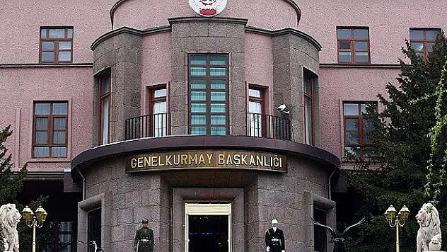 TSK siber savaşa hazır