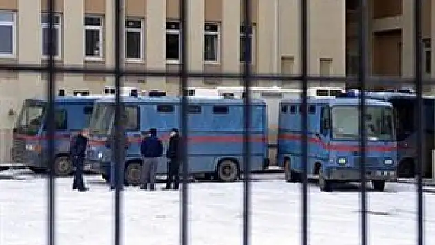 PKK'lı teröristlere 412 yıl hapis cezası