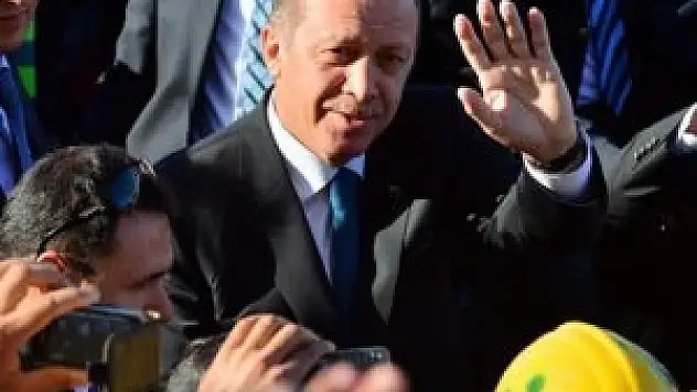 Erdoğan'ın yakınındaki isimler de gönderildi