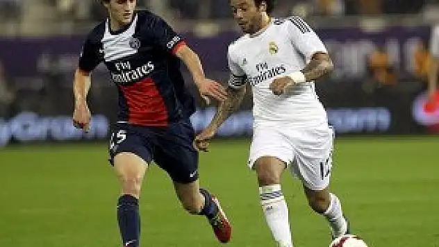 Avrupa'da ara transfer dönemi