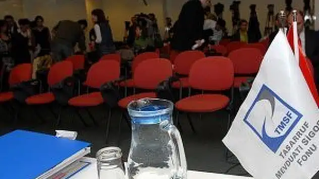 TMSF BMC'nin satışı için ihaleye çıkacak