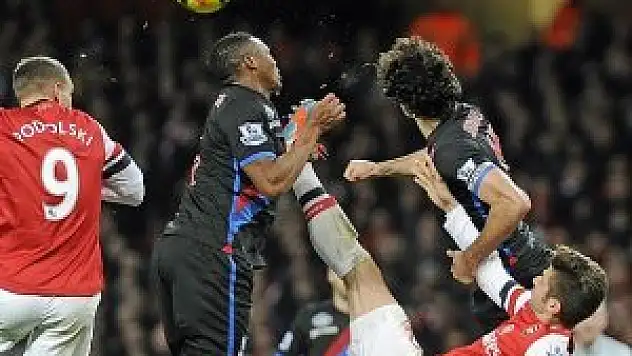 Koltuğunu geri aldı