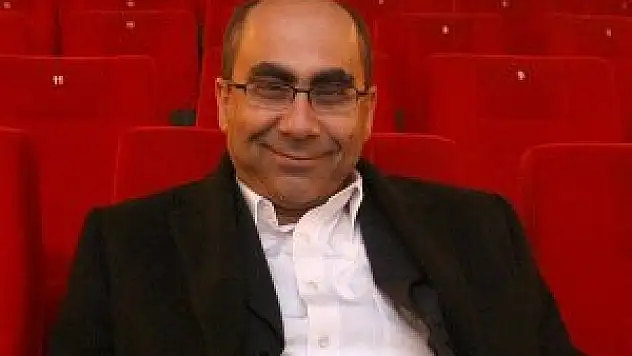 Festival jürisi Zaim başkanlığında ödüllendirecek