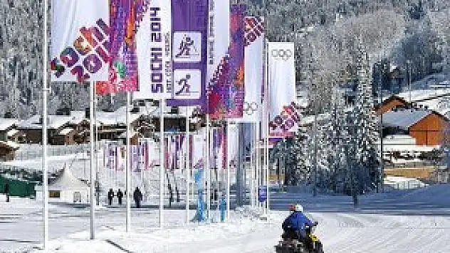 Türkiye 16. kez kış olimpiyatlarında temsil edilecek