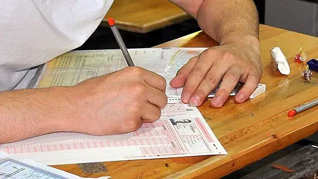 YDS için örnek sorular