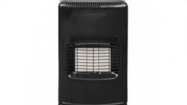 Katalitik soba kullanırken canınızdan olmayın!