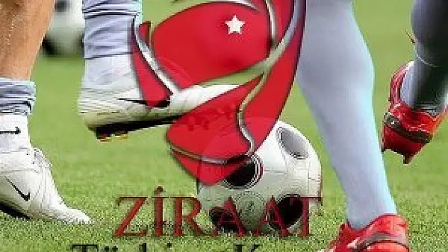 Ziraat Türkiye Kupası'nda program