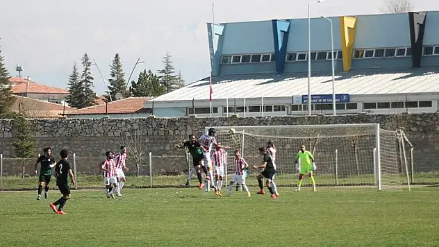 BAL'da ortalık karışık!