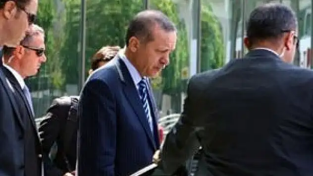 Başbakanlık'tan koruma açıklaması