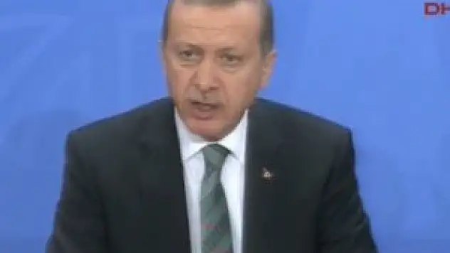 Erdoğan ve Merkel'den gurbetçilere müjde