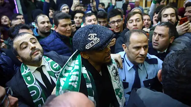 İşte Konyaspor'un menajerlere ödediği ücret!