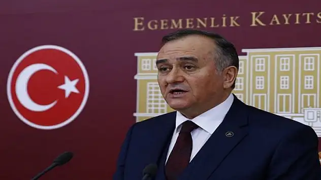 MHP'den CHP'ye Ekmeleddin İhsanoğlu yanıtı