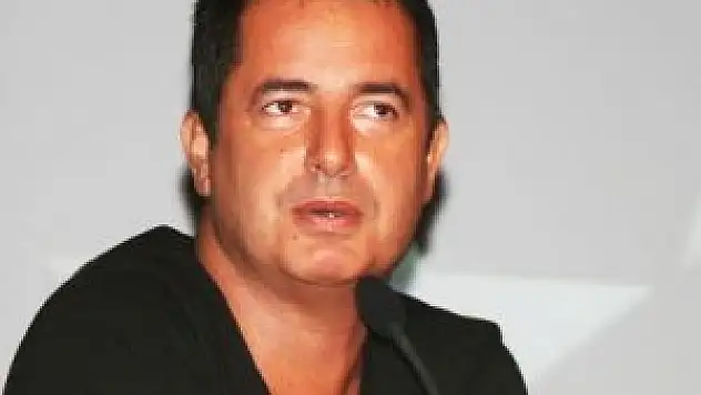 Acun Ilıcalı isyan etti