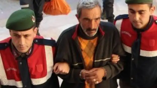 'Meydanda asılarak idam edilmesini istiyorum'