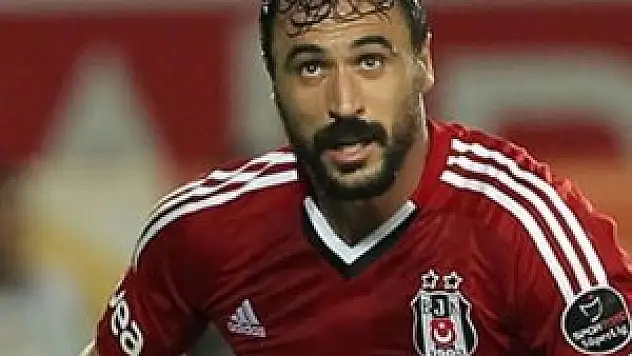 Zorlu maç öncesi Beşiktaş'ta Almeida şoku