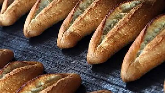 Ekmekte yeni düzenleme