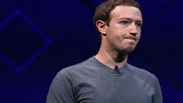 Facebook'un gizli yazışması sızdı! Dünya ayakta