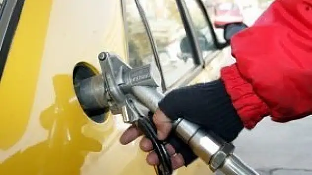 LPG'de indirim