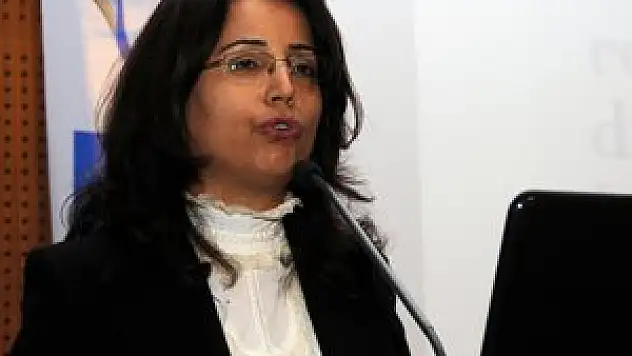 'Kantin Çalışanlarının yüzde 73'ü Eğitimsiz'