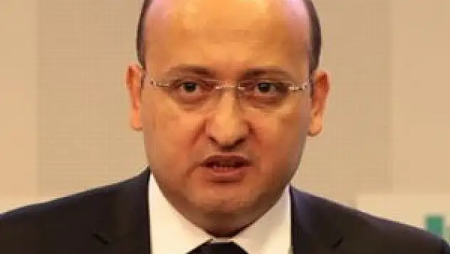 Akdoğan'a göre cemaat kendini böyle pazarlıyor