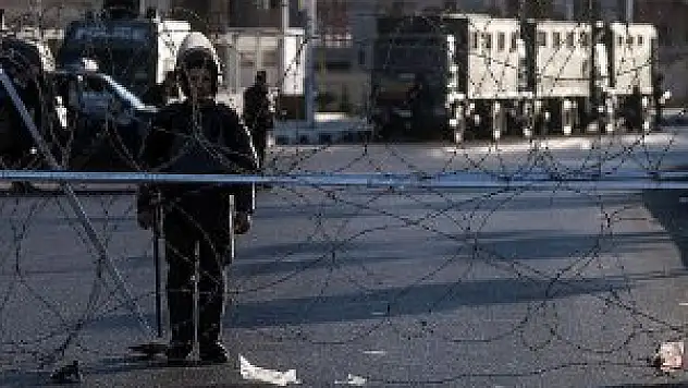 'İttihadiye' davasına devam edilecek