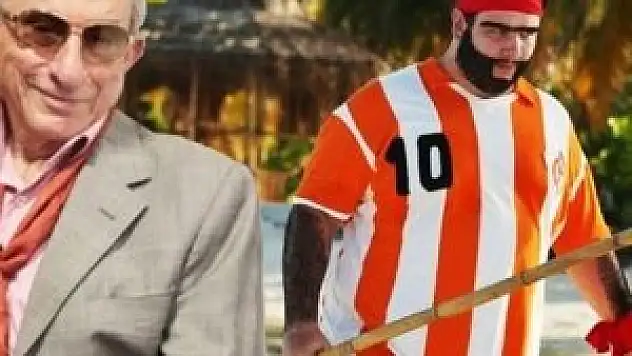 Şahan'dan Haldun Dormen'e çok ağır yanıt!