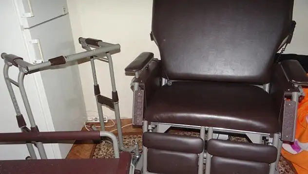 Devlet engellilerin yüküne ortak olacak