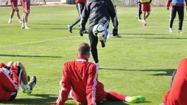 Yeni Yiğidolar'ın Carlos mutluluğu