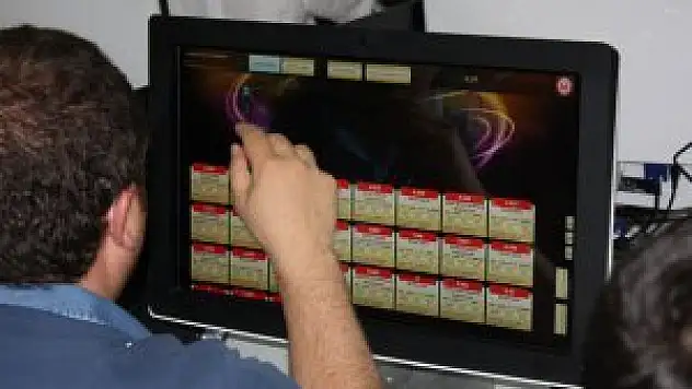 Konya Ticaret Borsası - 05.02.2014