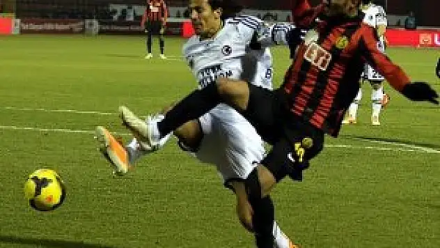 Es-Es'e 209 bin lira ceza