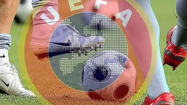 Bayraktar ve Yücesir'e UEFA'dan davet