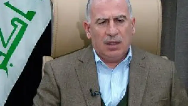 Nuceyfi, Erdoğan ve Davutoğlu ile biraraya geldi