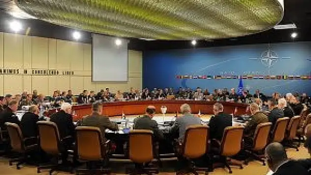 NATO'dan Türkiye'ye destek