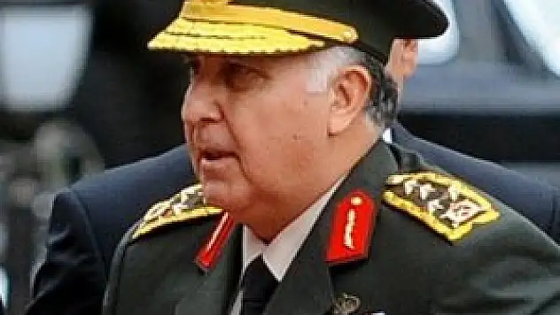 Org. Özel'den TSK'ya flaş talimat