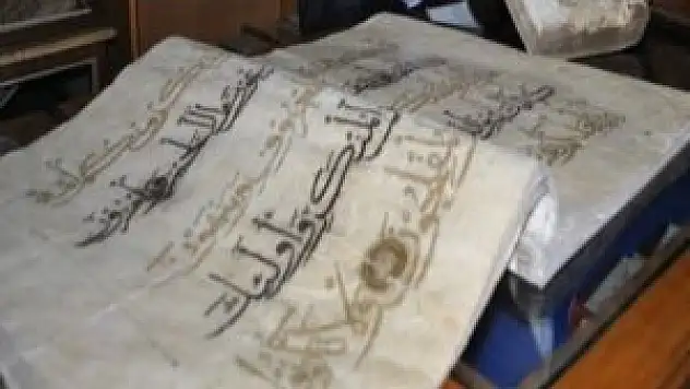 Bu eserlerin korunma yöntemine şaşıracaksınız