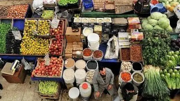 TÜİK enflasyon rakamlarını düzeltti