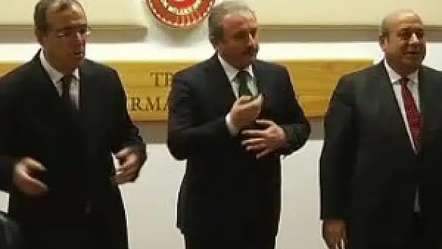 Tutuklu milletvekilleri için biraraya geldiler